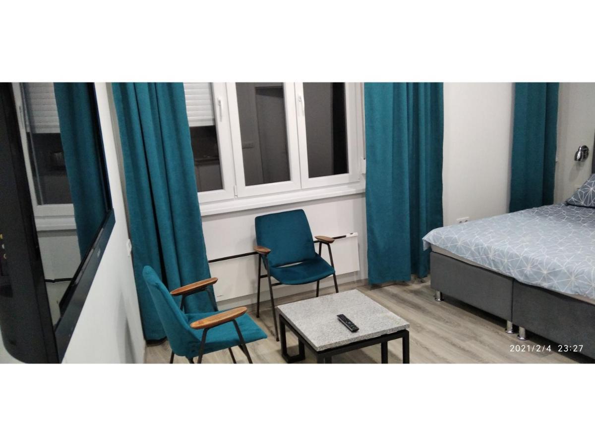 Apartmán Slatka Tajna Banja Luka Exteriér fotografie