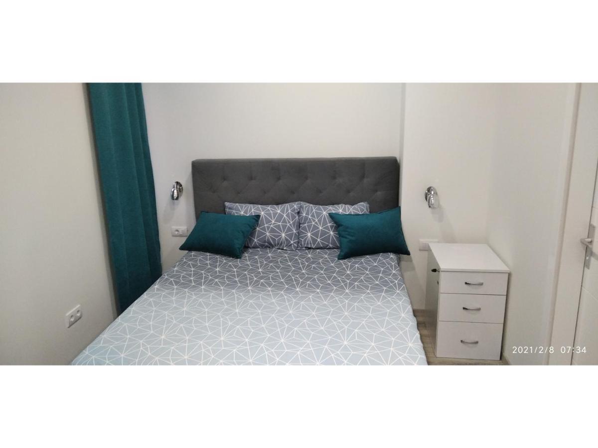 Apartmán Slatka Tajna Banja Luka Exteriér fotografie
