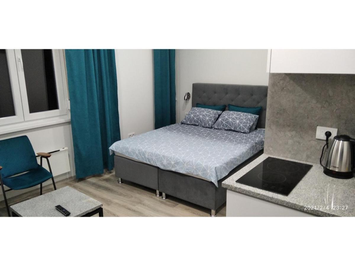 Apartmán Slatka Tajna Banja Luka Exteriér fotografie