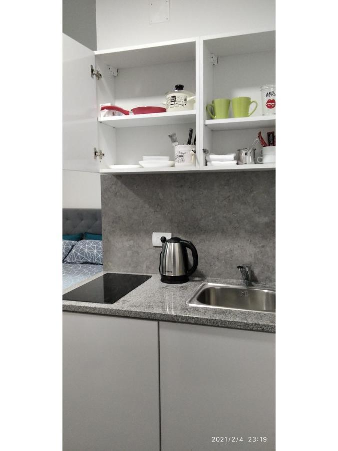 Apartmán Slatka Tajna Banja Luka Exteriér fotografie