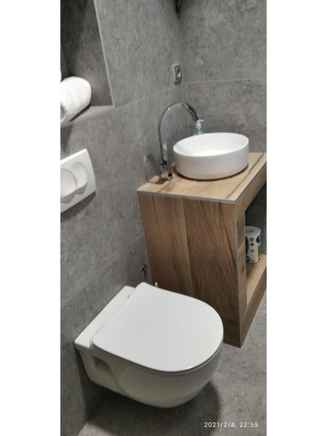 Apartmán Slatka Tajna Banja Luka Exteriér fotografie