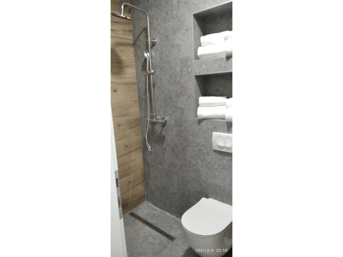 Apartmán Slatka Tajna Banja Luka Exteriér fotografie