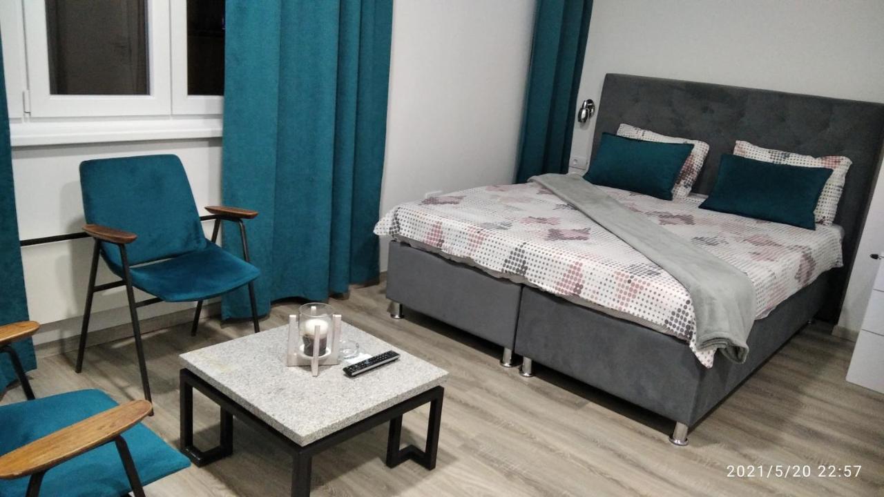 Apartmán Slatka Tajna Banja Luka Exteriér fotografie