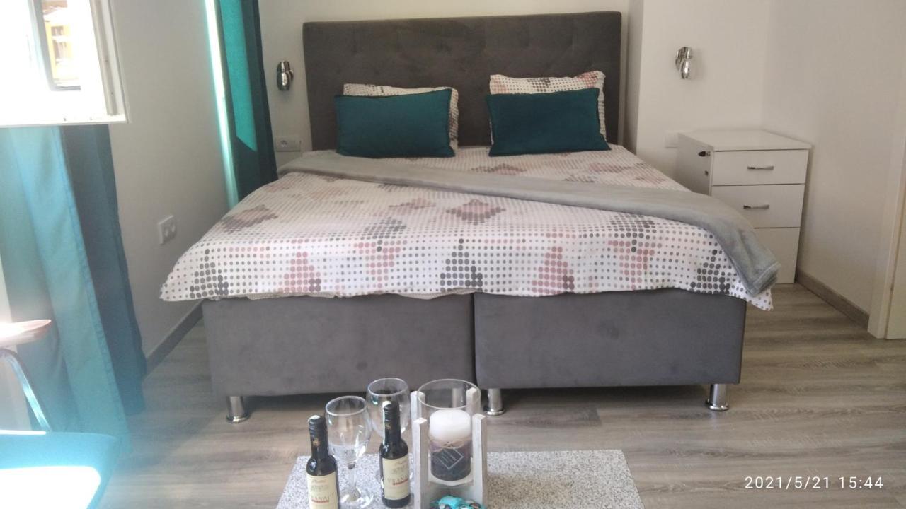 Apartmán Slatka Tajna Banja Luka Exteriér fotografie